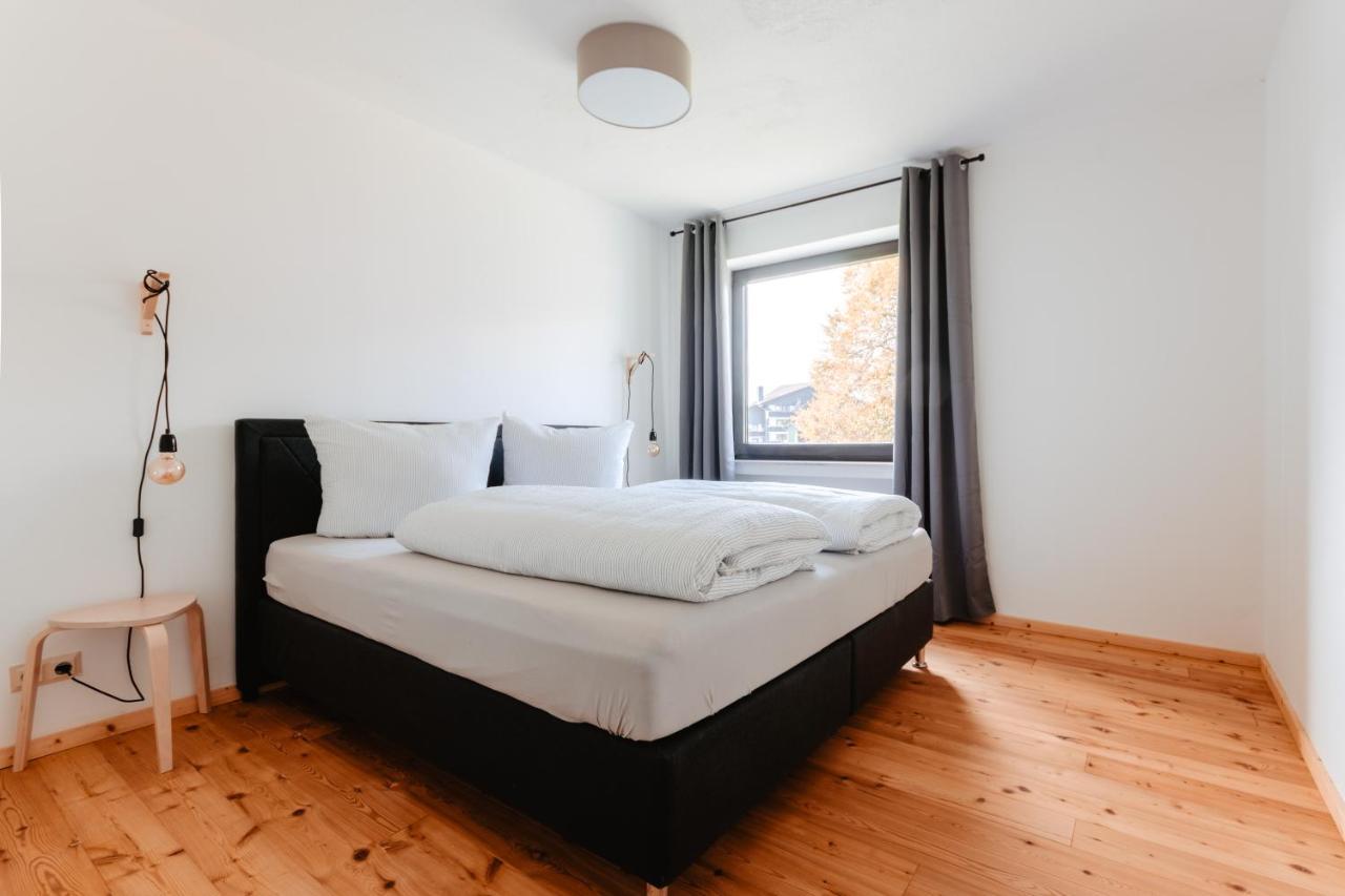 Aparthotel Granetal.Quartier Goslar Exteriér fotografie